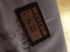 -华夏良子·足道SPA艾灸(金皇大厦店)