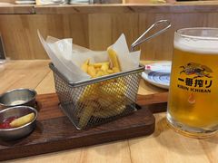 -森味花园·日本料理(伊藤洋华堂亚运村店)
