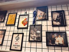 -蜗牛小馆醉乡民谣云南菜(惠新西里店)