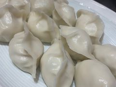 -必点海鲜·鲅鱼水饺(鞍山西道店)