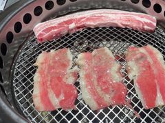 -炉太郎日式烧肉店(华贸店)