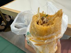 -田三卷馍(火车站店)