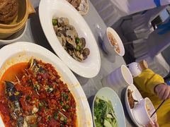 -丽华园(汉阳龙阳店)