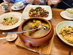 -翠云楼·汽锅鸡·云南特色菜(翠湖公园店)