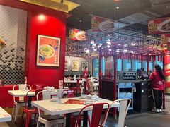-禄鼎记·多口味酸菜鱼(侨鑫店)