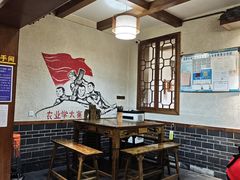 -小厨食堂(黄田坝店)