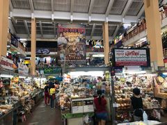 -瓦洛洛传统市场