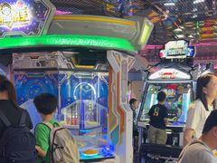 -反斗乐园(领展中心城店)