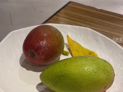 -亚特兰蒂斯-番红花海鲜自助餐厅·鲜活海鲜·小火锅