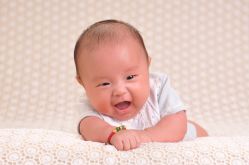 -爱你宝贝孕婴亲子摄影美学馆(绍兴店)