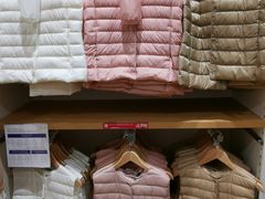 -优衣库(银座店)