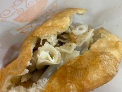-家阳赵师傅油饼包烧麦(粮道街店)