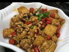 -李师傅脆肚(梅林店)