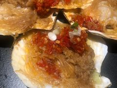 -探鱼·鲜青椒爽麻烤鱼(领展购物广场店)
