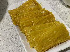 -黔府豆米火锅野菜馆(南马店)