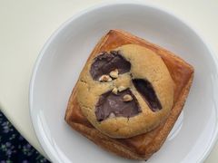 -DEEP COFFEE(瑞光烘焙工厂店)