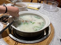 -丰尔粥食·粥底火锅·桑拿鸡(大良总店)