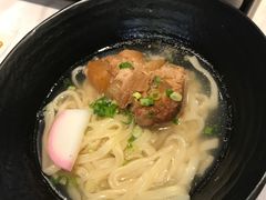 -元气寿司