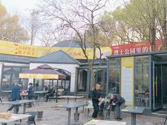 -食膳公园包子铺(烈士公园店)