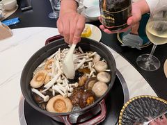 -斯普汇生蚝牛排馆(中骏世界城店)