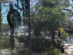 -星巴克(西湖天地店)