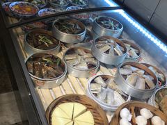 -十碗头(诚信路店)