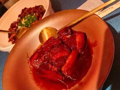 -老吉堂上海本帮菜(工体店)
