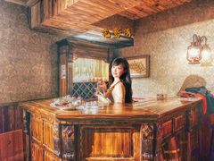 -秃鹫湾·推理大师沉浸式实景演绎推理剧场