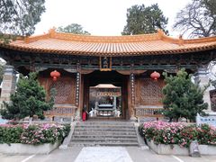 -大理文庙(大理古城)