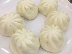 叉烧包-祈胜邨•顺德鱼生•顺德菜(容桂店)