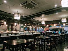 大堂-素清香(解放路店)