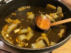 -酒井酱子·深夜食堂(东城汇店)