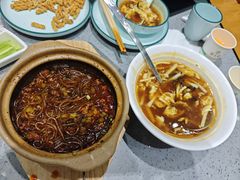 -黑窑厂糖油饼烤鸭·清真菜(旗舰店)