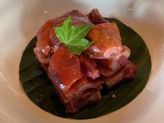 -三利音·东方司宴(外滩店)