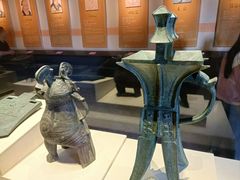 -历代帝王庙博物馆