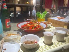 -串盟烧烤大排档·长沙美食地标(星沙店)