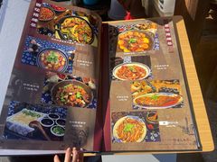 -百花人家(清水田园店)