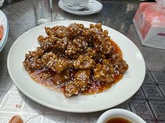 -健跳小海鲜(人民路店)