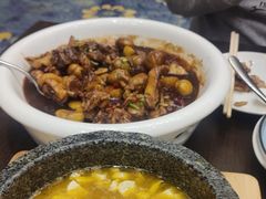 -胥城奥灶面·面之府(书香世家月亮湾酒店)