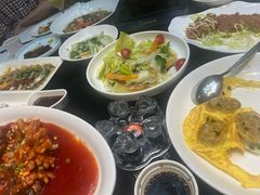 -丰收日·小海鲜·沪上家宴(顾村正大店)