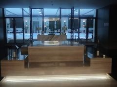 -上海嘉定喜来登酒店