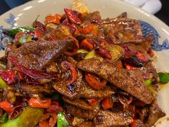-潇湘阁(望京SOHO店)