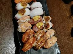 -吉兆手握寿司(车公庙店)