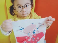 -四叶草托育园(张江园店)