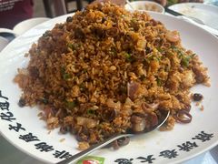 -煎饼卷大葱·非遗传承·潍坊菜(十笏园店)