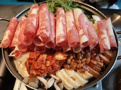 -MI WU FACTORY米屋美食工厂餐厅(绿地店)