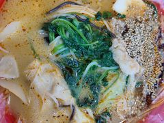 -安发瞧麻辣烫(总店)
