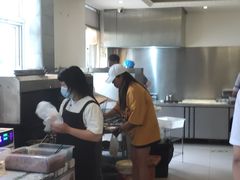 -京城北门羊蝎子铜锅涮肉(总店)