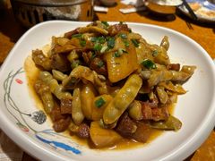 -95号酱骨·一块豆腐(展春园西路店)