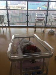 -玥悦母婴月子护理中心玥悦喜喜馆